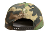 New Era OG Gatherer Camo Hat